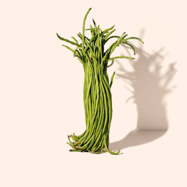 Long beans