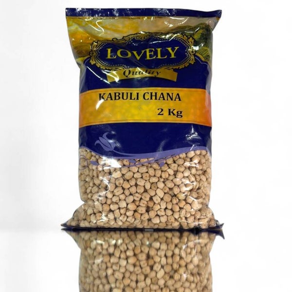 Kabuli Chana (Lovely) 2Kg