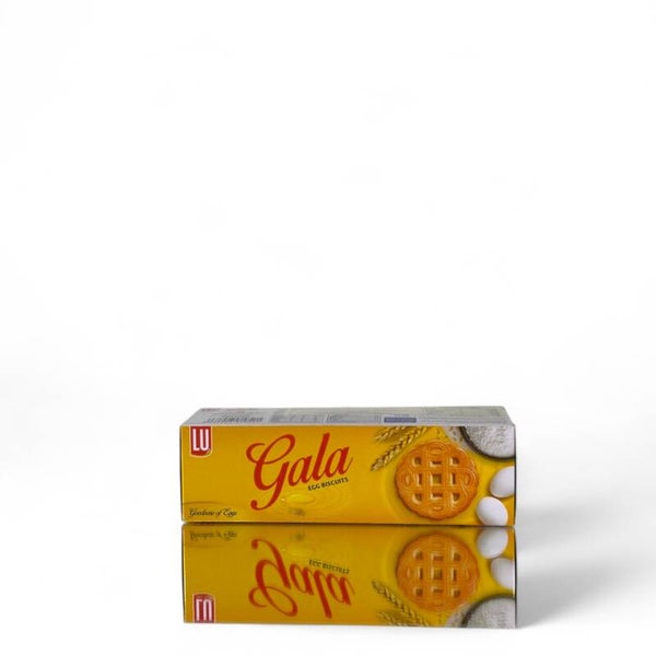 Gala Egg Biscuits (LU) 1x