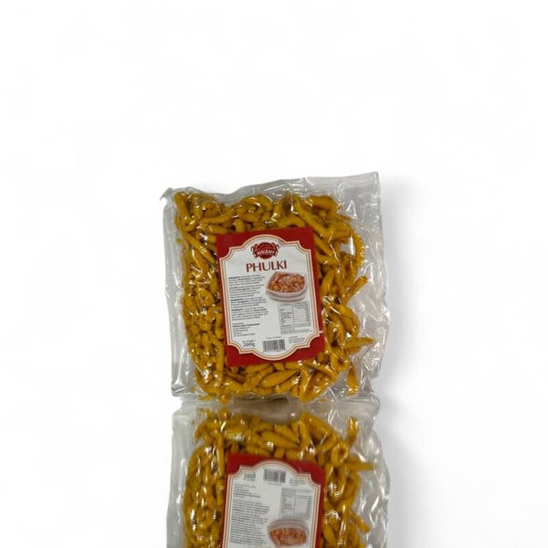 Phulki (Malkah) 200g