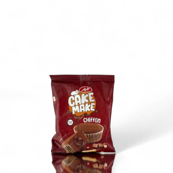 Cake Make Chiffon Chocolate (Maz-Maz) 1x