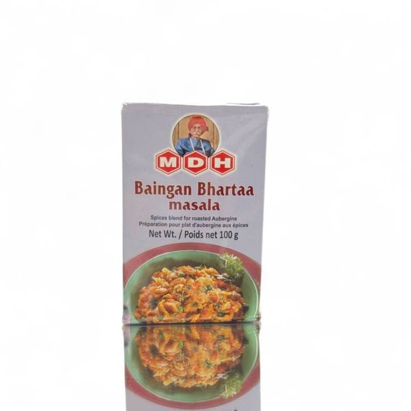 Baingan Bhartaa Masala  (MDH) 100 Grams