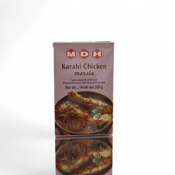 Karahi Chicken Masala (MDH) 100 Grams