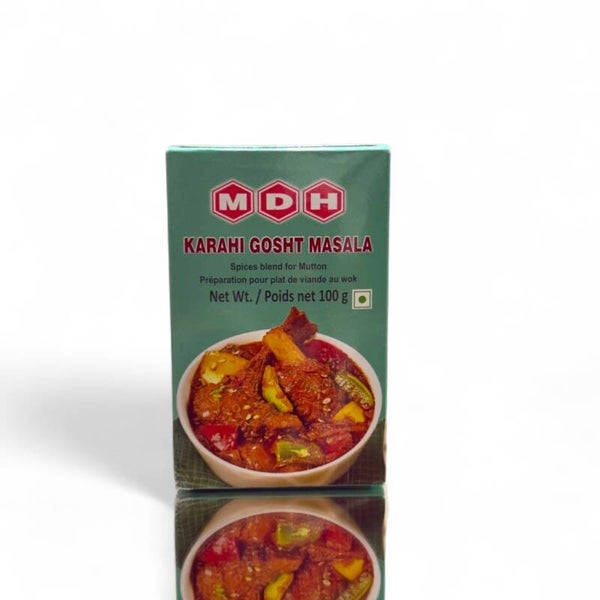 Karahi Ghosht Masala (MDH) 100 Grams