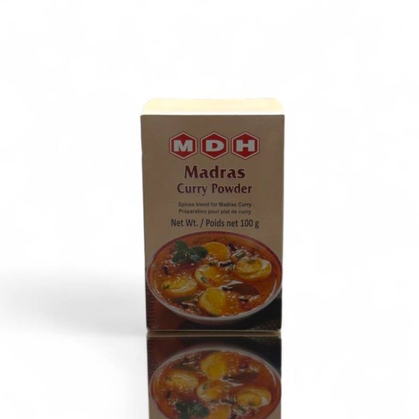 Madaras Curry powder  (MDH) 100 Grams