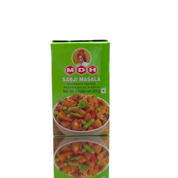 Sabji Masala (MDH) 100 Grams