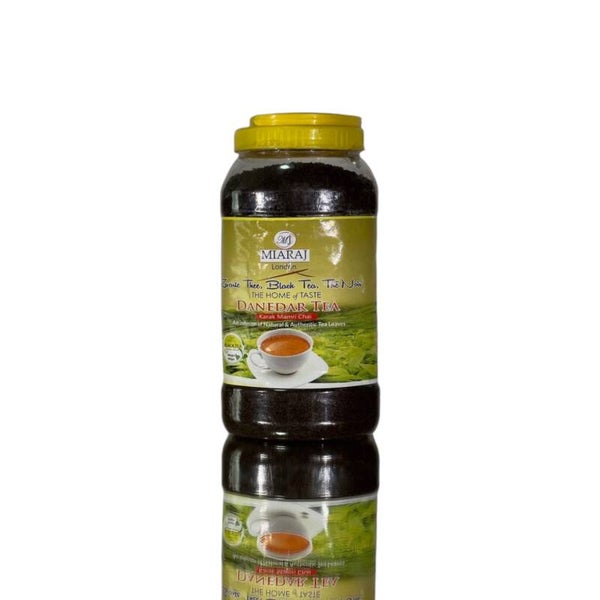 Danedar Black Tea Mairaj 800 Grams