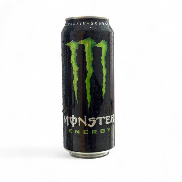 Monster Energy Drink