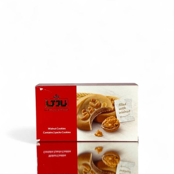 Walnut Cookies (Nadi) 1x