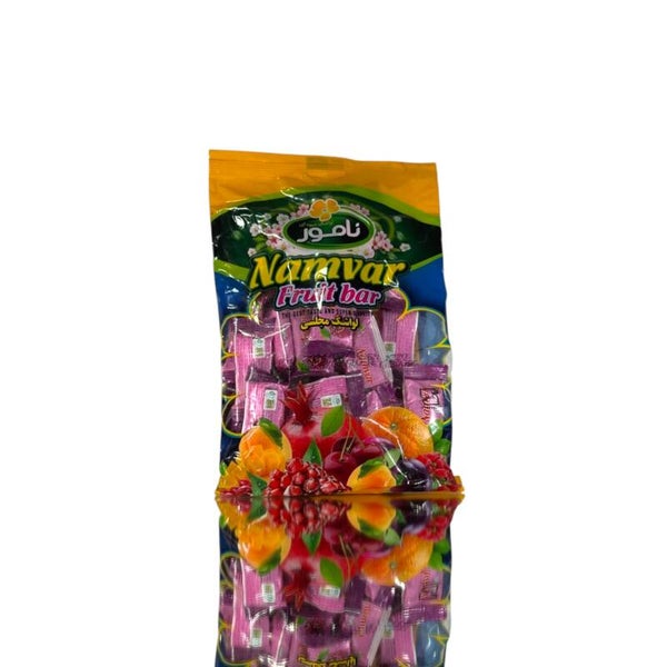 Fruit Bar Lavashak (Namvar) 300g
