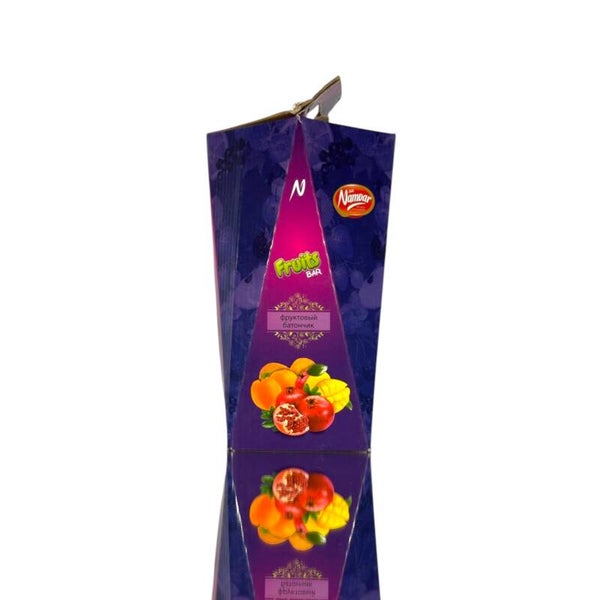 Fruit Bar Lavashak (Namvar) 750g