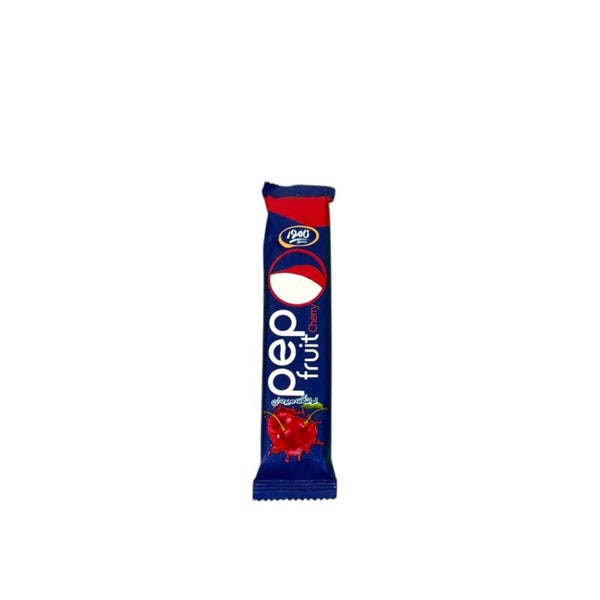 Pepo Cherry Fruit Bar Lavashak (Namvar) 1x