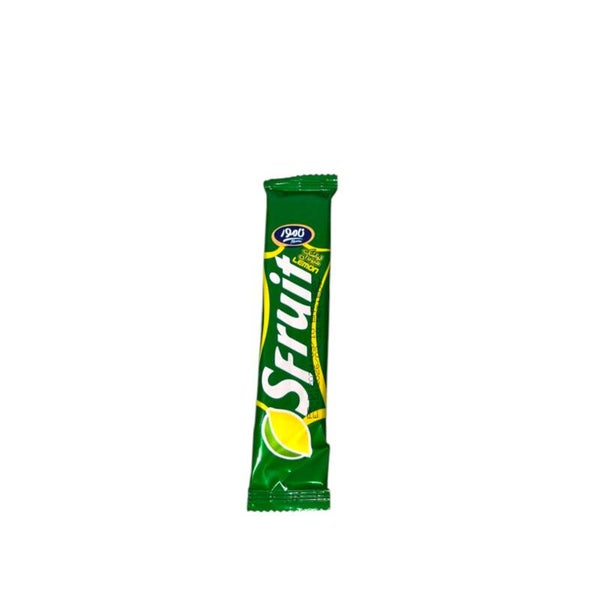 S Fruit Lavashak (Namvar) 1x
