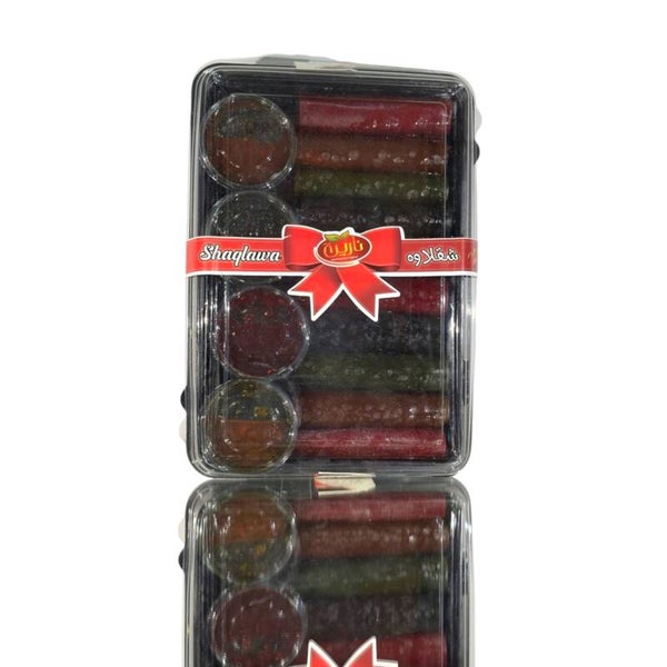 Shaqlawa Lavashak (Narin) 1x