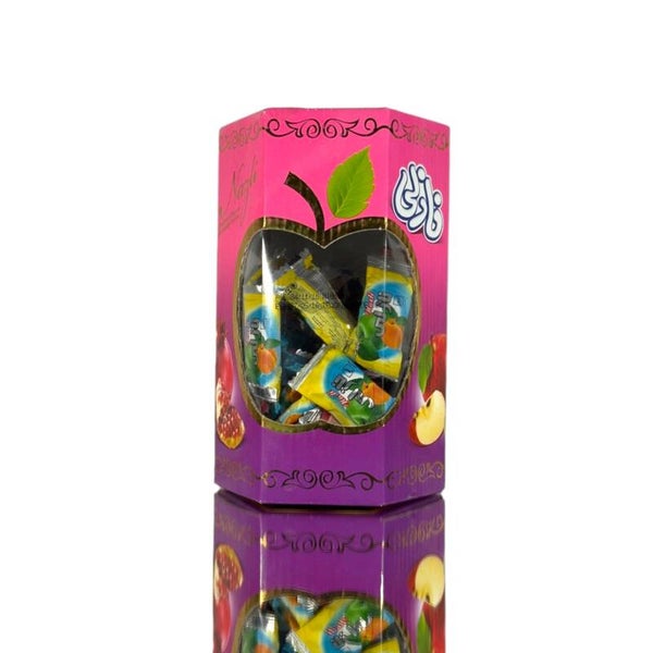 Fruit Mixture Fruit Bar Lavashak (Nazli) 860g