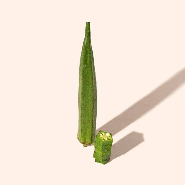 Okra (Indian)