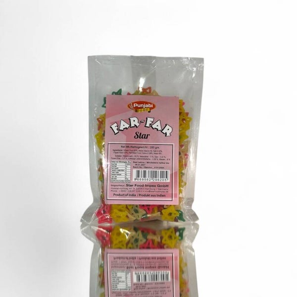 Far-Far Star (Punjabi) 200g