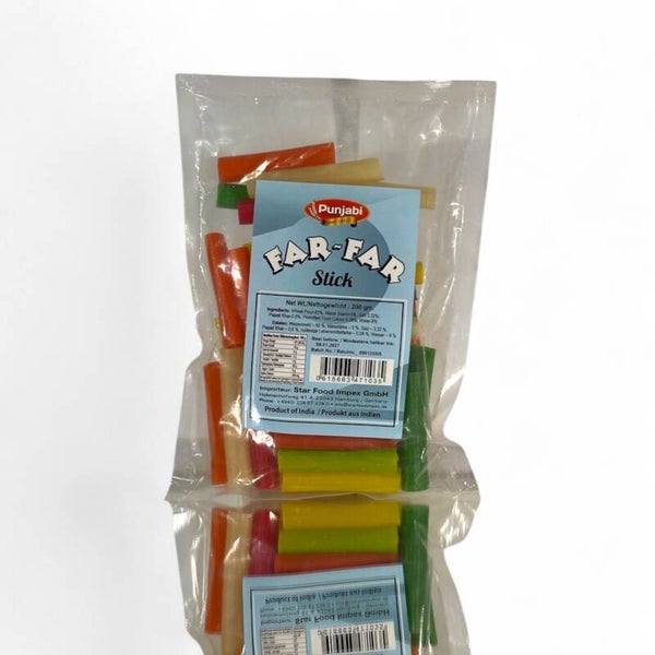 Far-Far Stock (Punjabi) 200g
