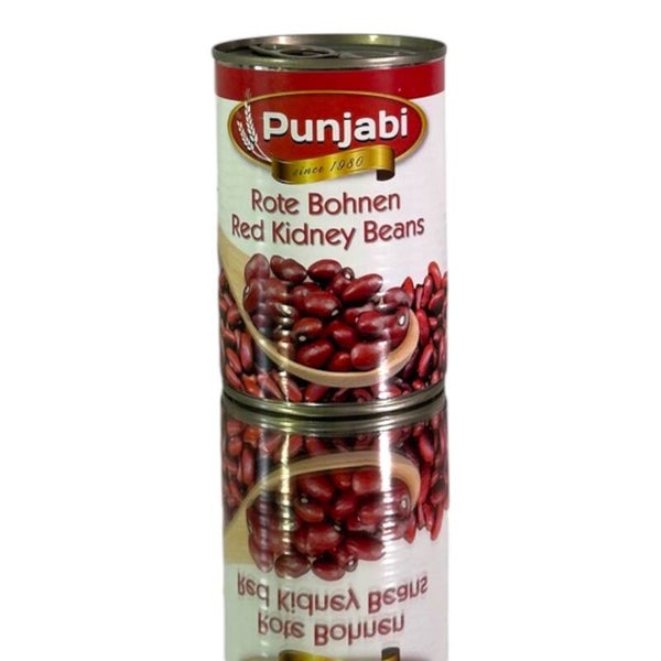 Red Kidney Beans	Punjabi	400 Grams