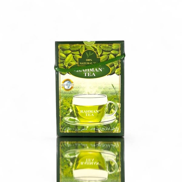 Rahman Green Tea 500 Grams
