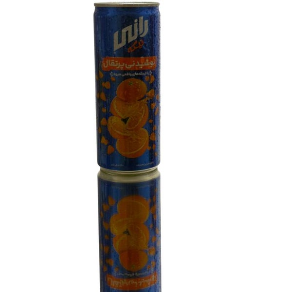 Rani Orange 250 ML