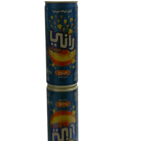Rani Peach 250 ML