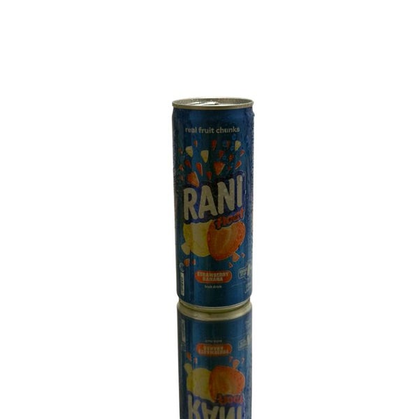 Rani Strawberry & Banana 250 ML