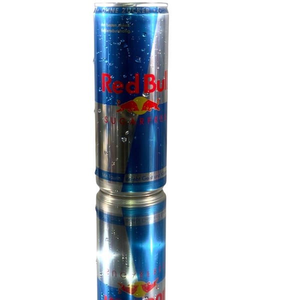 Redbull Suger Free 250 ML