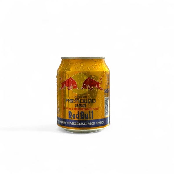 Redbull Gold (Kratinding) 250 ML
