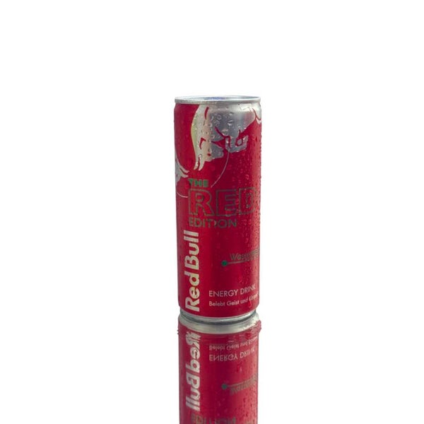 Redbull The Blue Edition Watermelon) 250 ML