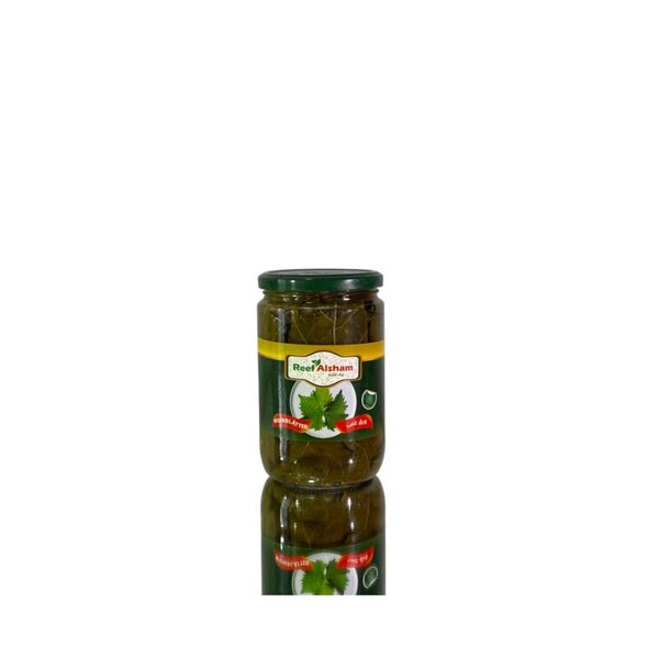 Grap Leaves (Reef Alsham) 660g