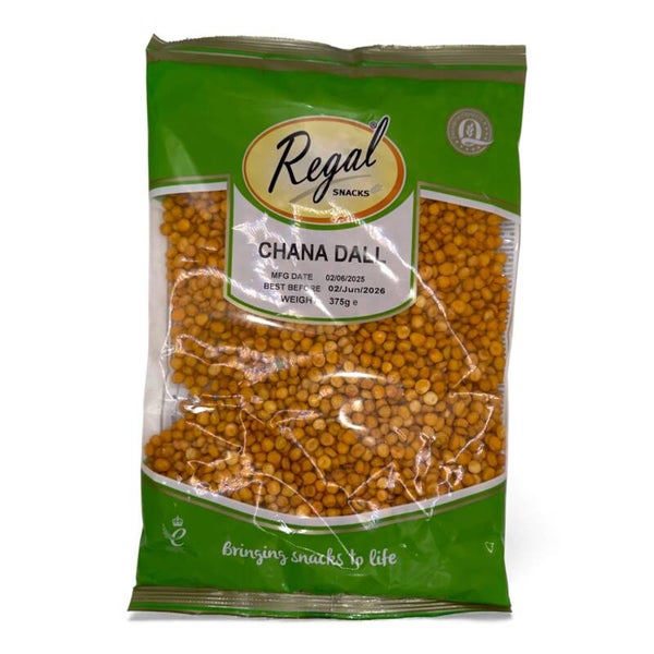 Chana Dall (Regal) 375g