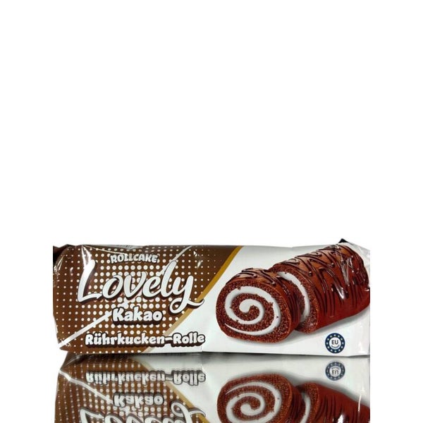 Rollcake Lovely Kakao