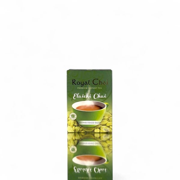 Royal Elaichi Tea 100Cups
