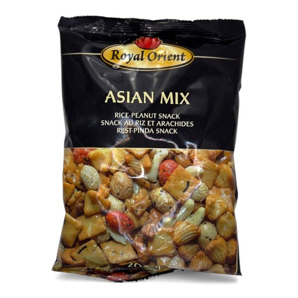 Asian Mix (Royal Orient) 200g