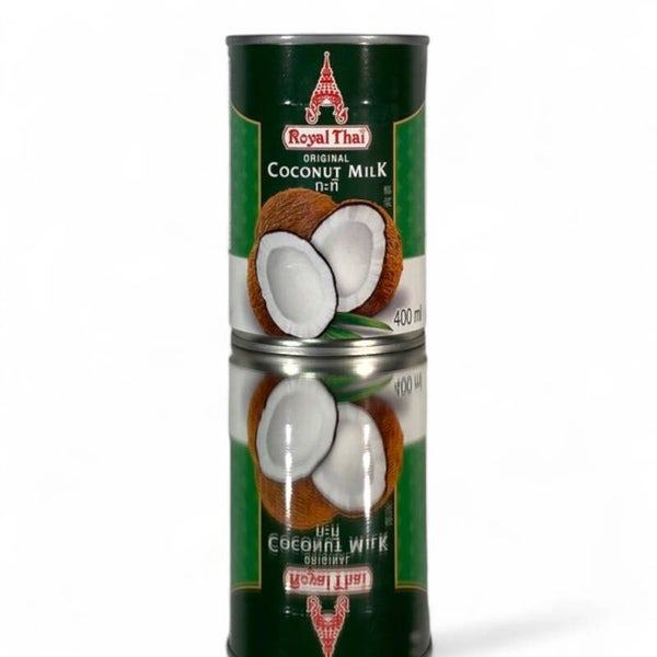 Original Coconut Milk (Royal Thai)