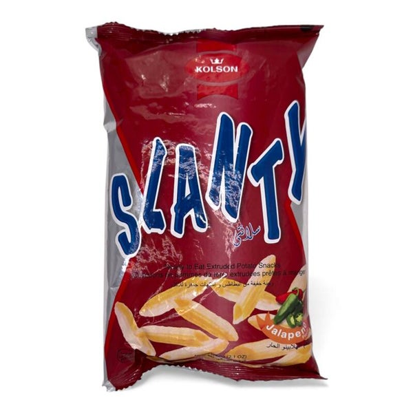 Jalapeno (Salanty) 60g