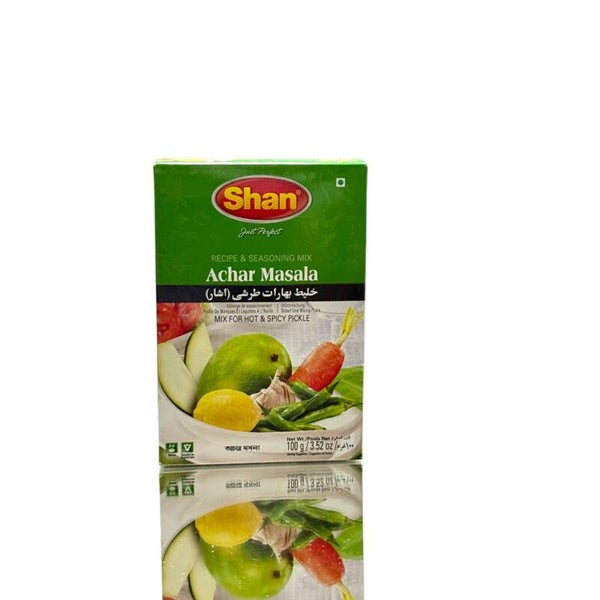 Achar Masala (SHAN) 50 Grams
