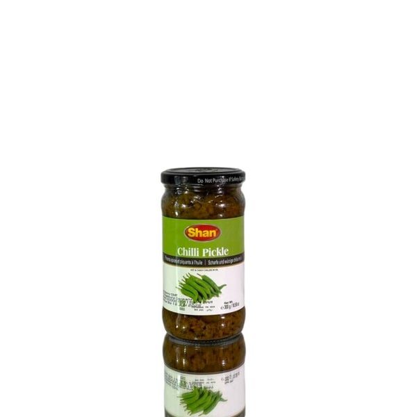 Chilli Pickle (Shan) 300g