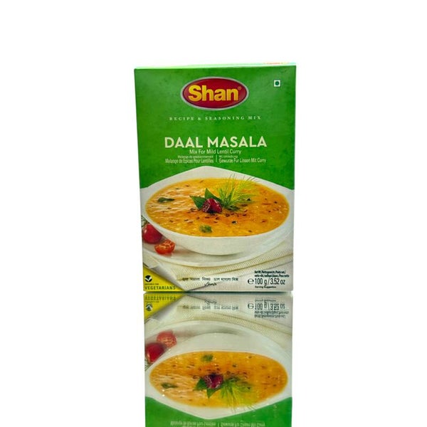 Daal Masala 50g (Shan)
