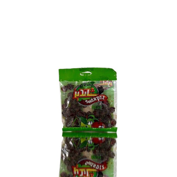 Sour Drupelet (Shandiz) 1x