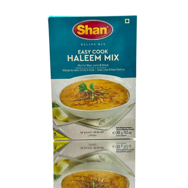 Easy Cook haleem Mix (SHAN) 300 Grams