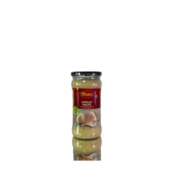 Garlic Paste (Shan) 310g
