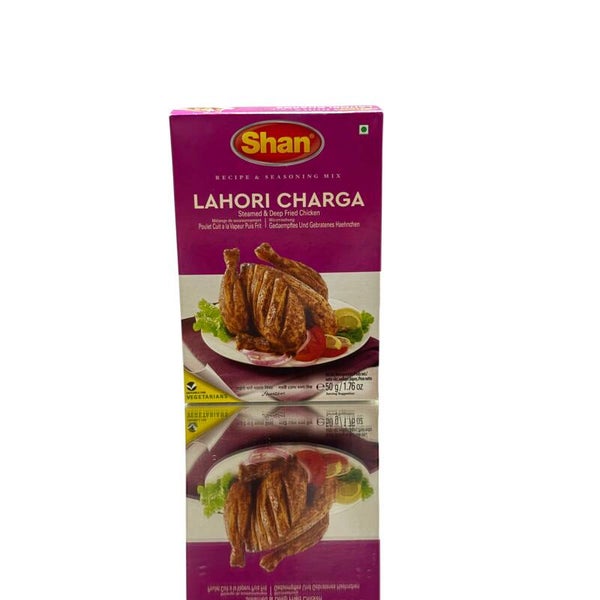 Lahori Charga (SHAN) 50 Grams