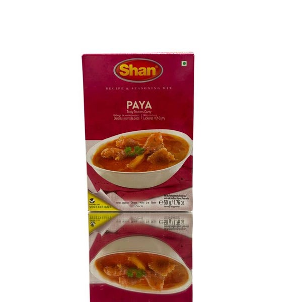 Paya 50g (Shan)