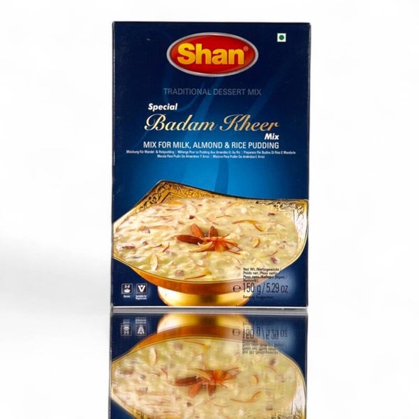 Badam Kheer Special (Shan) 150g