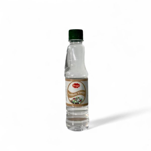 Synthetic Vinegar White 	Shezan	800 ML