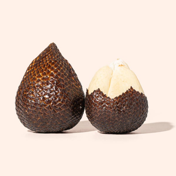 Snake fruit