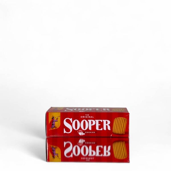 Scooper The Original Cookies (LU) 1x