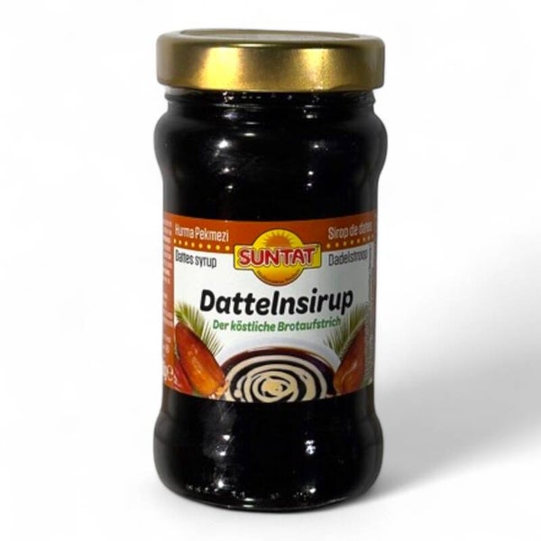 Dates Honey Syrup (Suntat) 390g